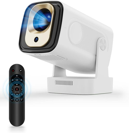 Vidéo projecteur Magcubic HY310, 1080P, Wifi 6, Auto Focus